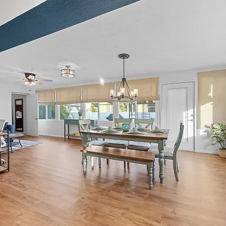 Paradise In Venice - 10 Min From Beaches! Exterior photo