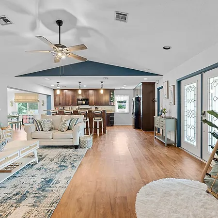 Paradise In Venice - 10 Min From Beaches! Exterior photo