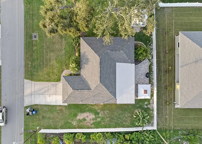 Paradise In Venice - 10 Min From Beaches!