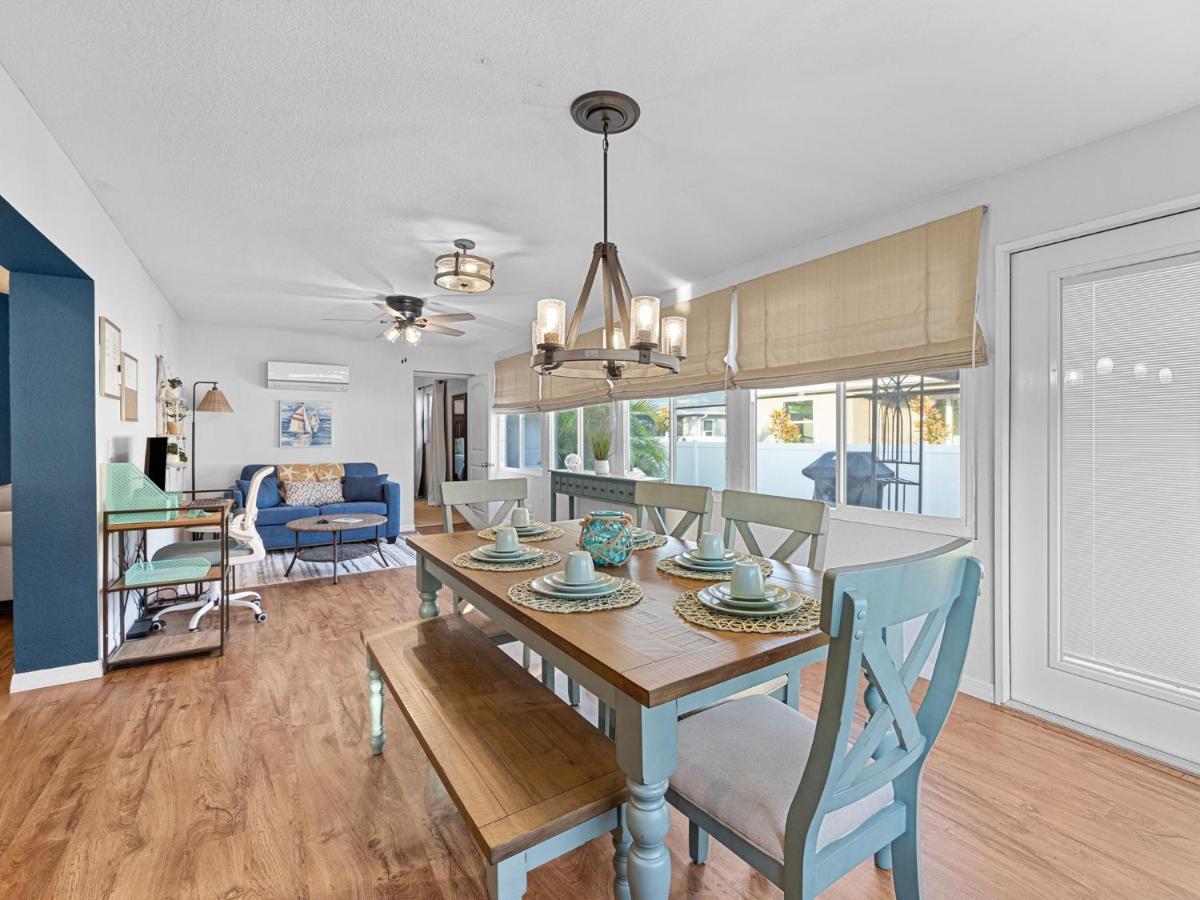 Paradise In - 10 Min From Beaches! Ferienhaus