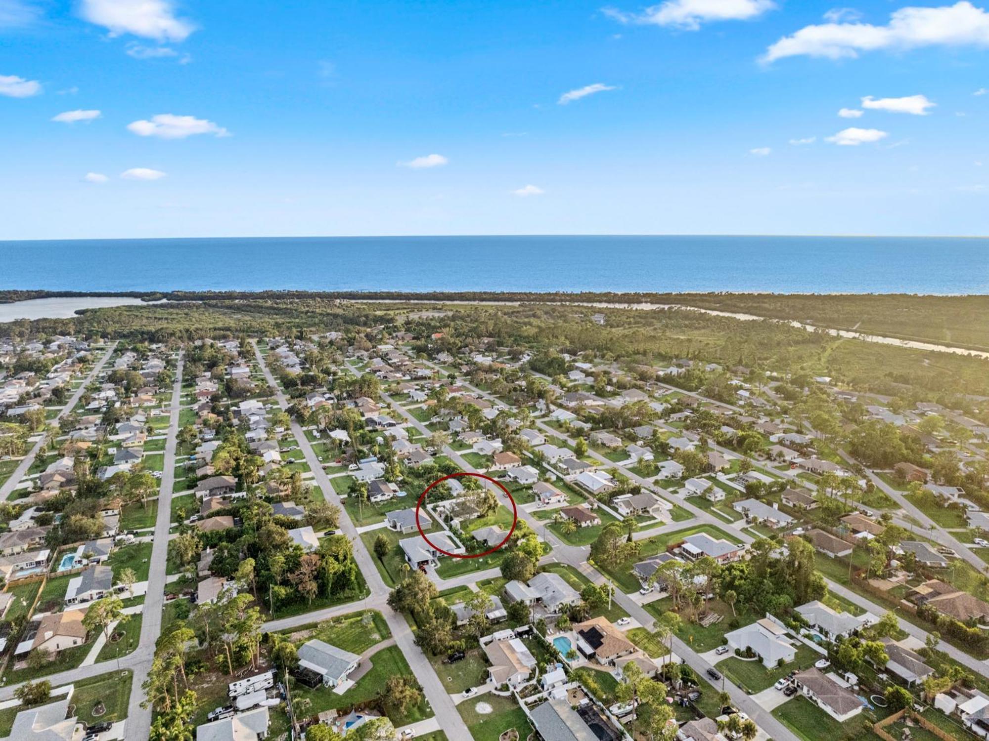 Paradise In - 10 Min From Beaches! Ferienhaus