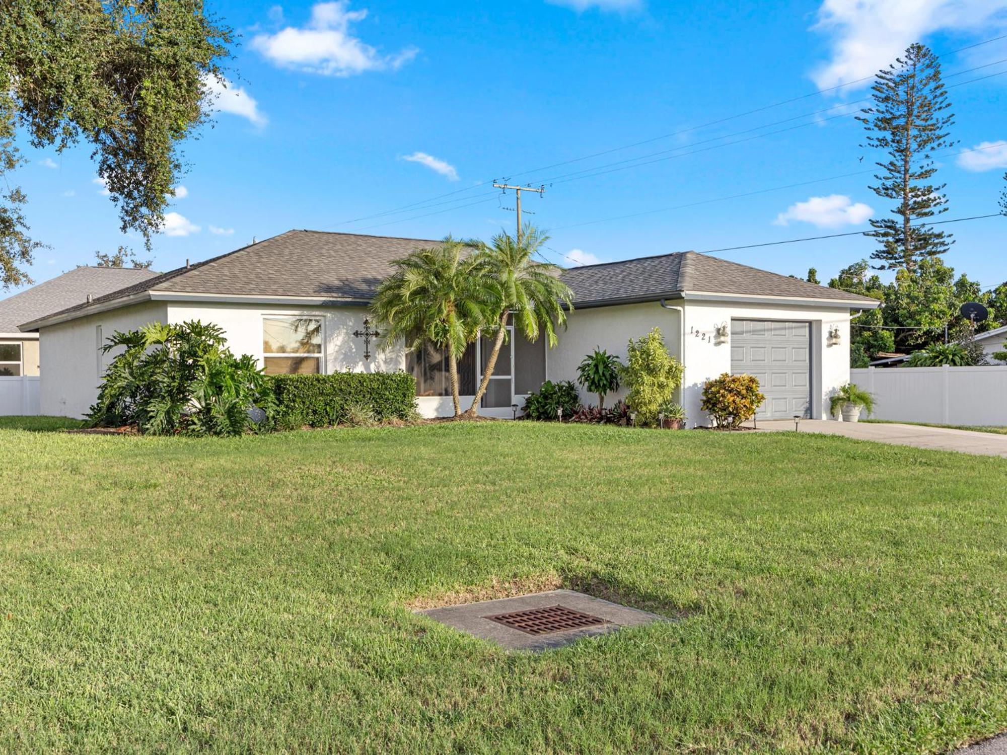 Paradise In - 10 Min From Beaches!