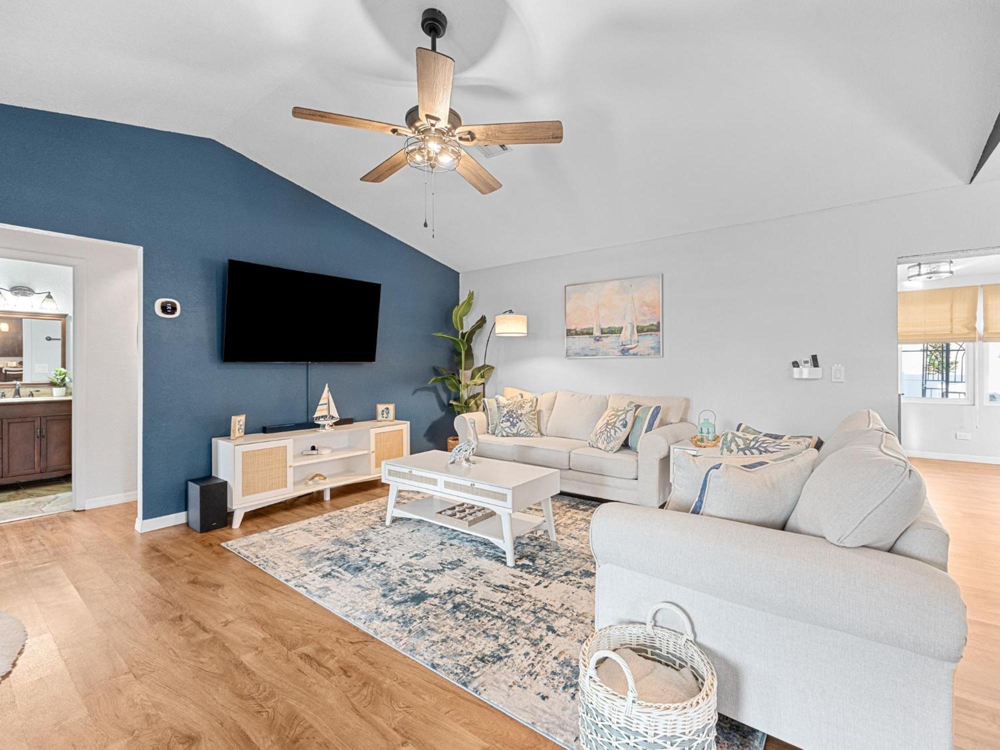 Holiday home Paradise In - 10 Min From Beaches! *