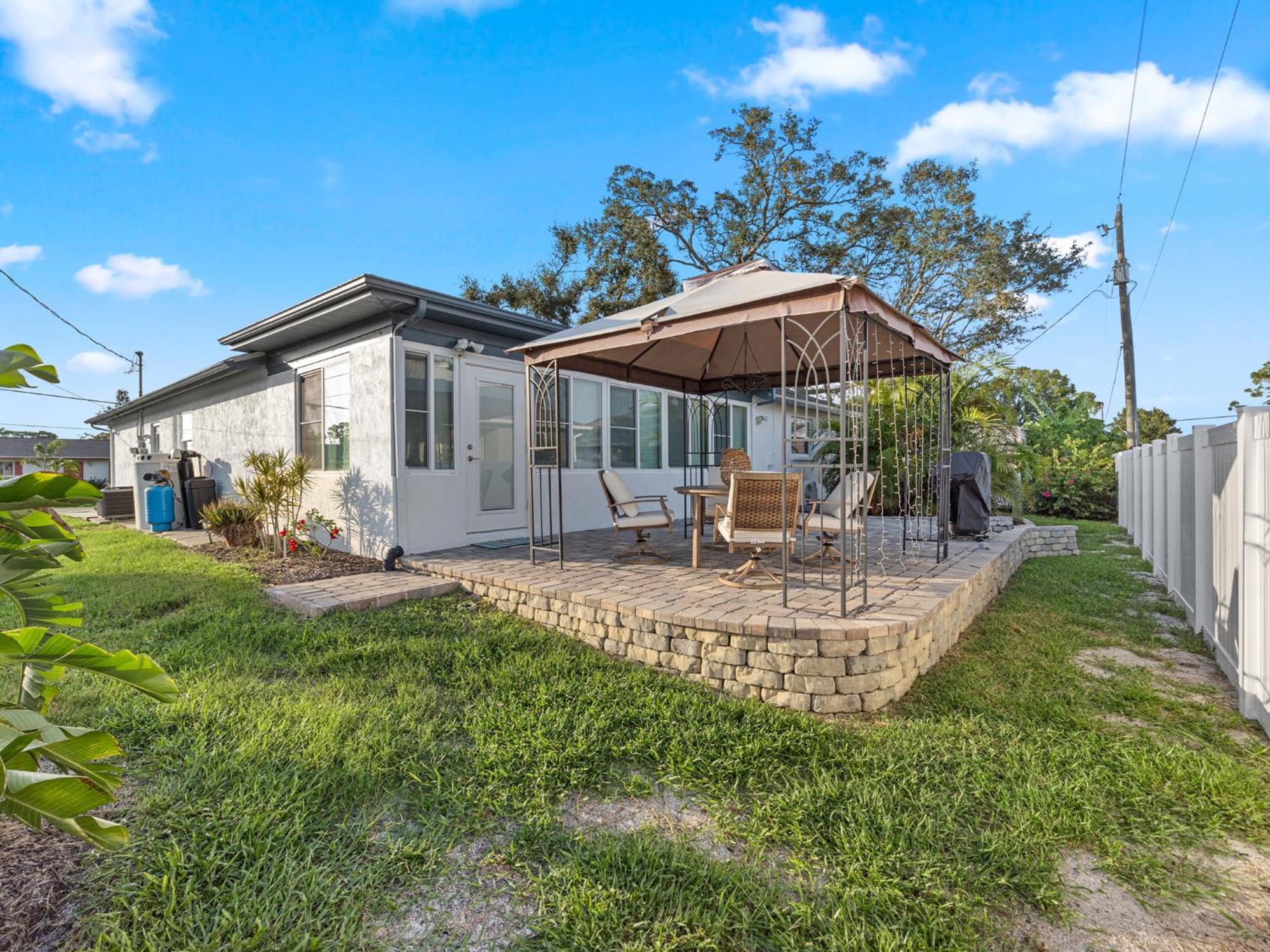 Paradise In - 10 Min From Beaches! *