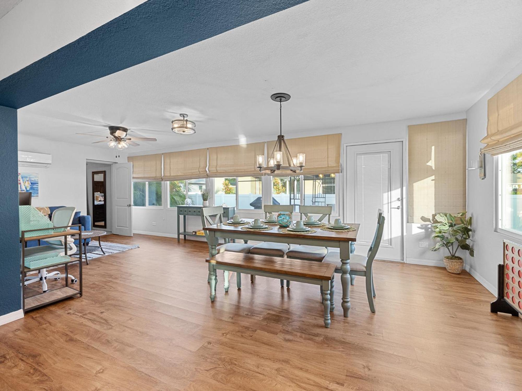 Paradise In - 10 Min From Beaches! Ferienhaus