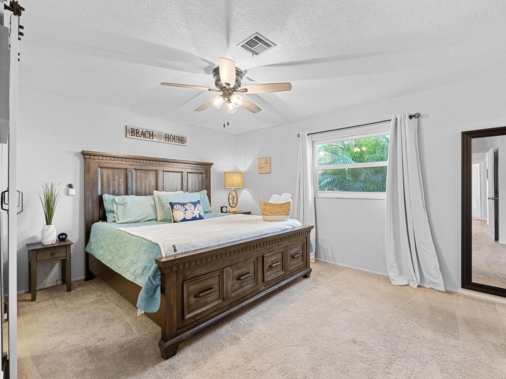 Paradise In - 10 Min From Beaches! * Venice