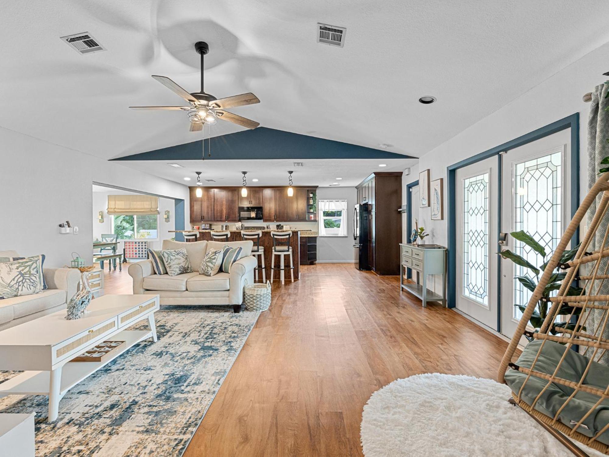 Paradise In - 10 Min From Beaches! Venice